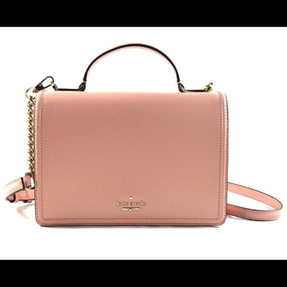 kate spade Handbags - Kate Spade Patterson Drive Medium Maisie Crossbody